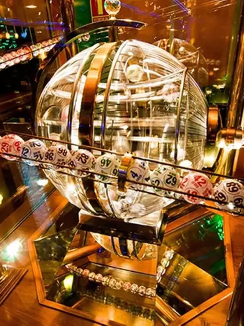 Sala de bingo de Bingo Odonnell